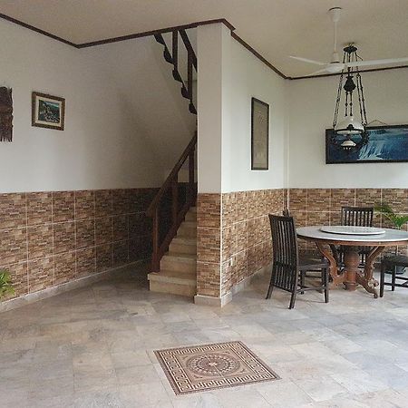 Mumbul Villa Nusa Dua (Bali) Exterior foto