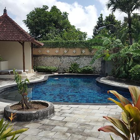 Mumbul Villa Nusa Dua (Bali) Exterior foto