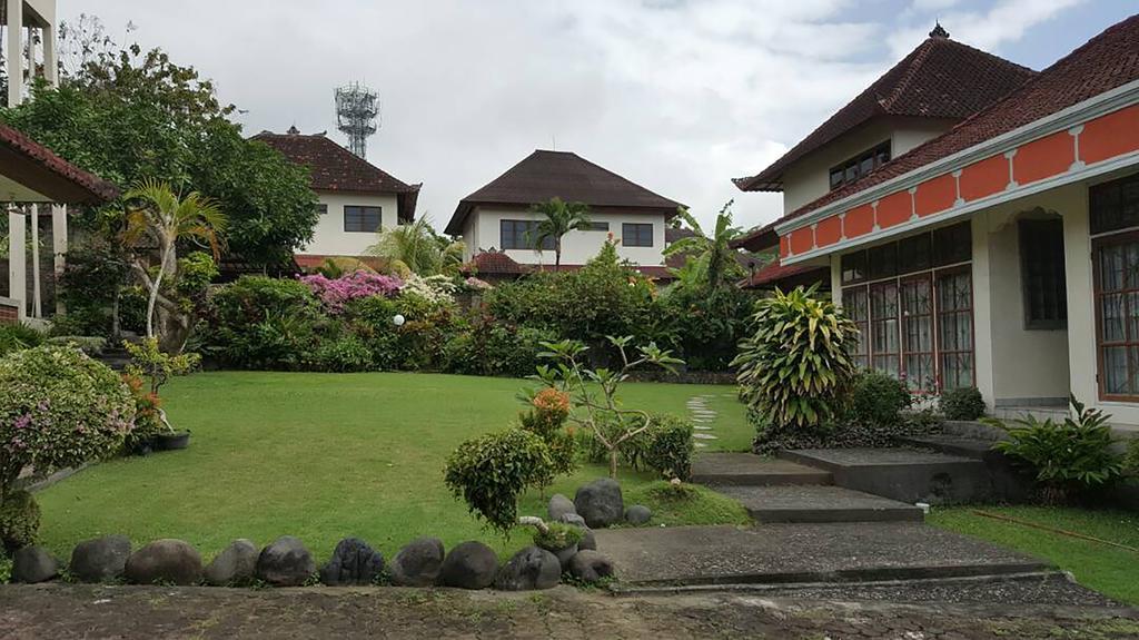 Mumbul Villa Nusa Dua (Bali) Exterior foto