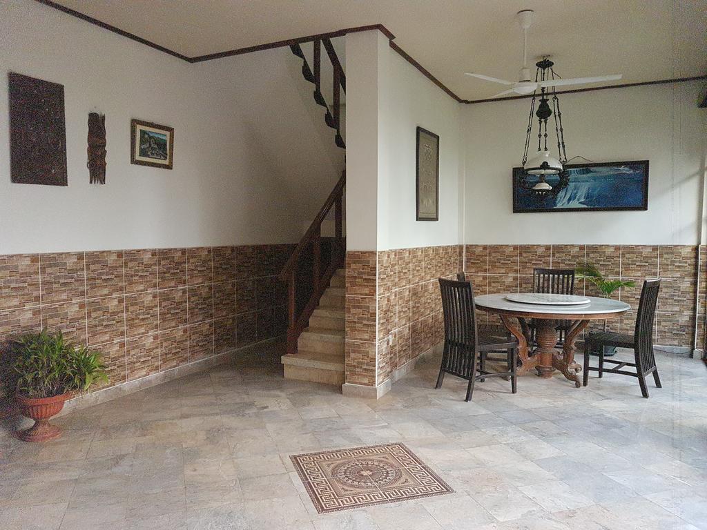 Mumbul Villa Nusa Dua (Bali) Exterior foto