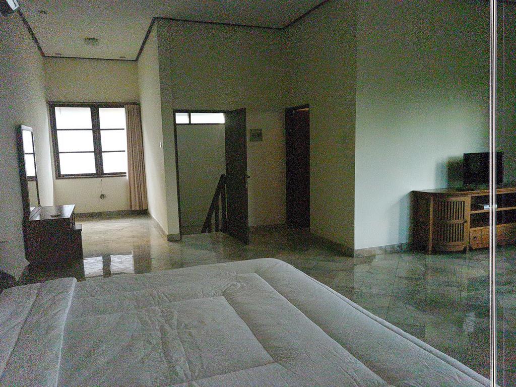 Mumbul Villa Nusa Dua (Bali) Exterior foto