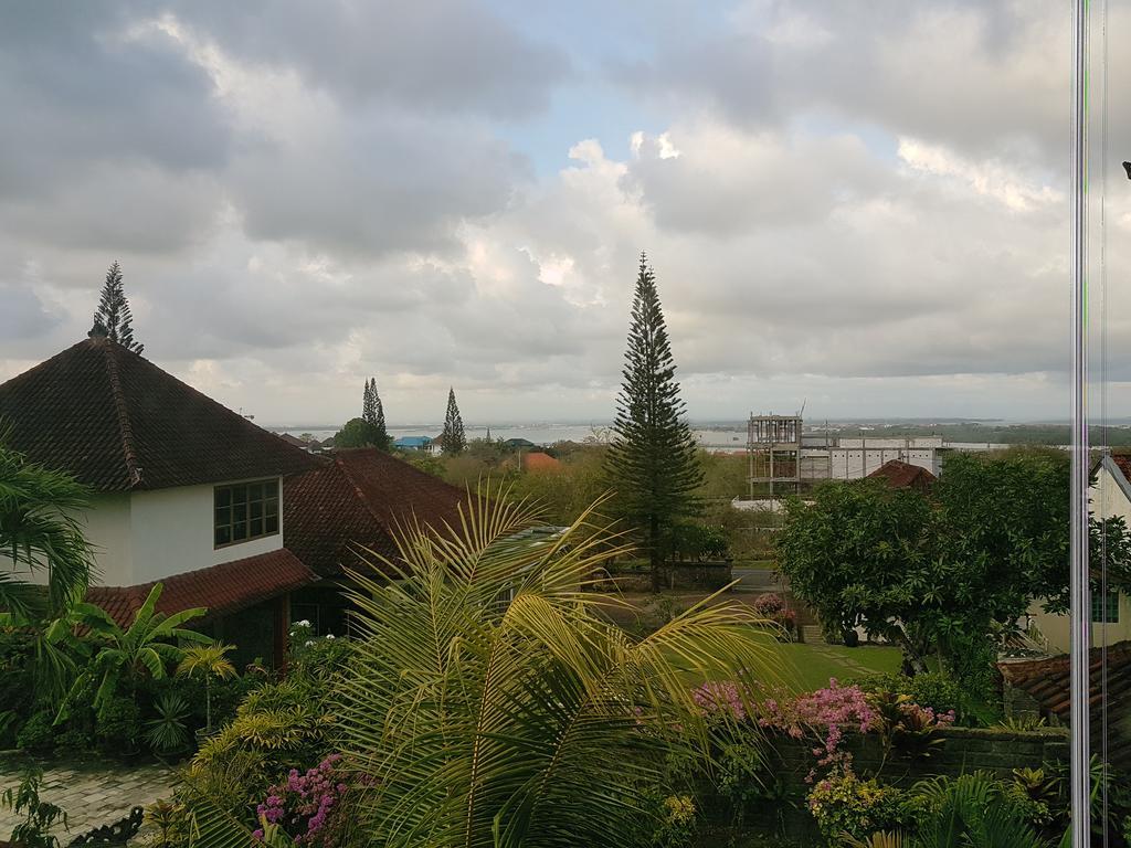 Mumbul Villa Nusa Dua (Bali) Exterior foto