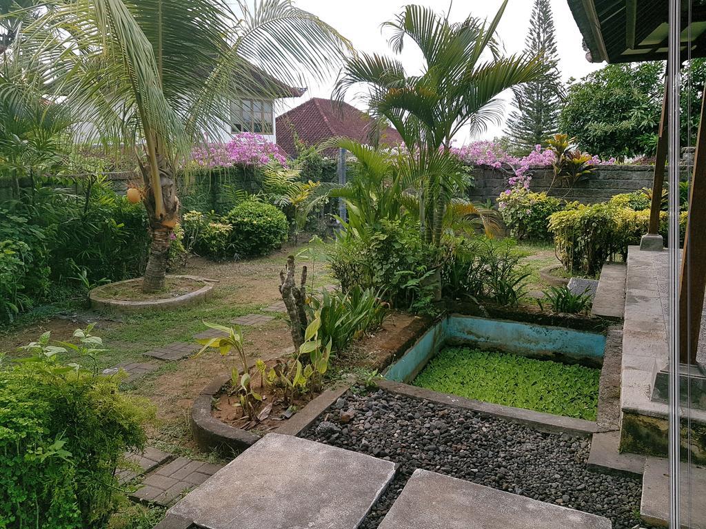 Mumbul Villa Nusa Dua (Bali) Exterior foto