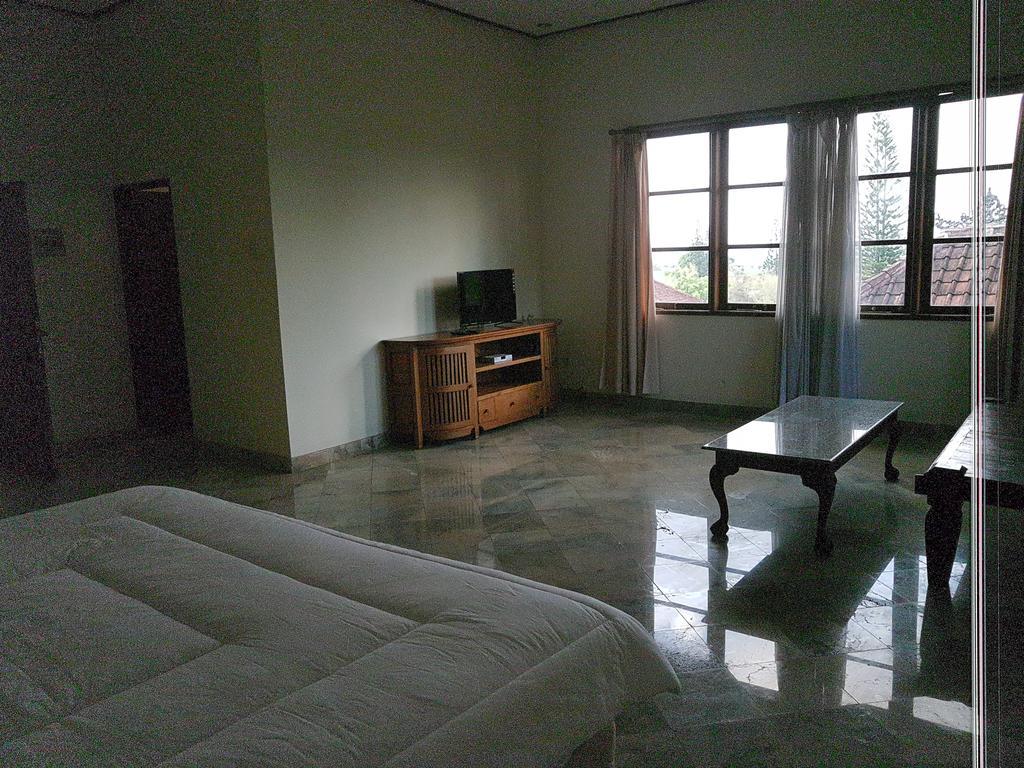 Mumbul Villa Nusa Dua (Bali) Exterior foto