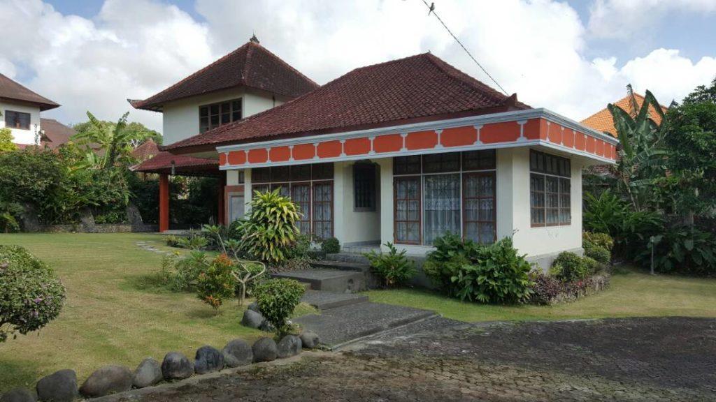 Mumbul Villa Nusa Dua (Bali) Exterior foto
