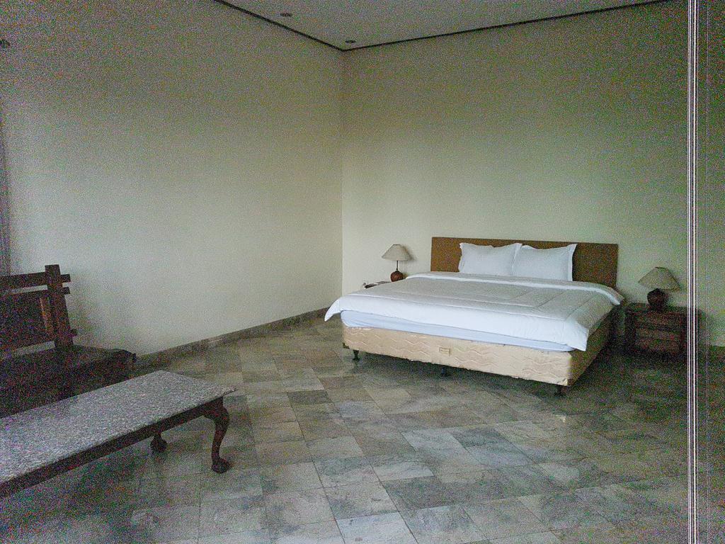 Mumbul Villa Nusa Dua (Bali) Exterior foto